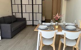 Apartamento Playa Valencia